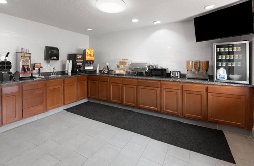 Sioux Falls Hotel | Microtel Inn & Suites by Wyndham Sioux Falls