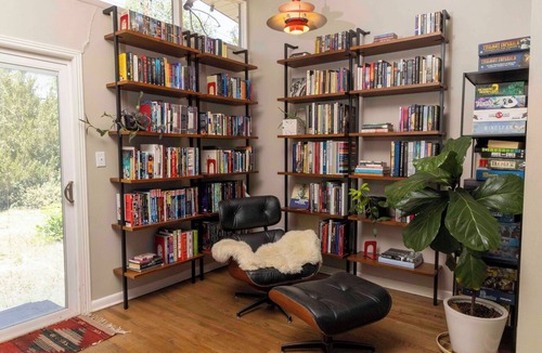 Baseline Sub House | Mid-Century Boulder Bungalow in a Quiet & Central Neighborhood