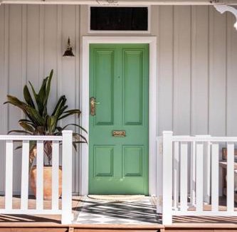 Tenterfield House | Mill Cottage