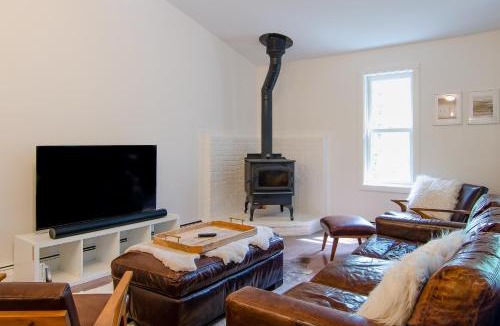 Quechee House | Mill Run 3D