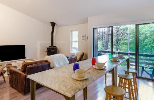 Quechee House | Mill Run 3D