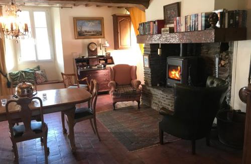 Litteau Bed & Breakfast | Mis Harand