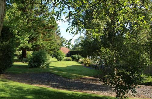 Litteau Bed & Breakfast | Mis Harand