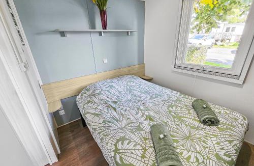 Litteau House | Mobile Home Eden