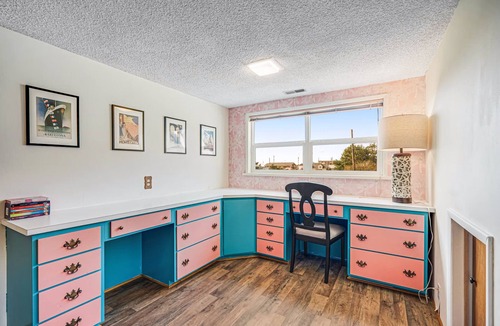 Pacific Beach House | Moby's Pacific Beach Adventure Base - Razor Clamming and Winter Storm