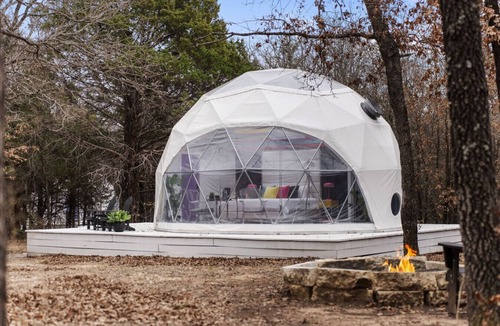 Myra House | Mod Squad Dome