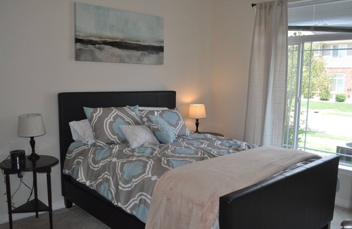Side Hill Condo | Modern 2 Bedroom - Central Fort Collins, Close to I-25 and Shops