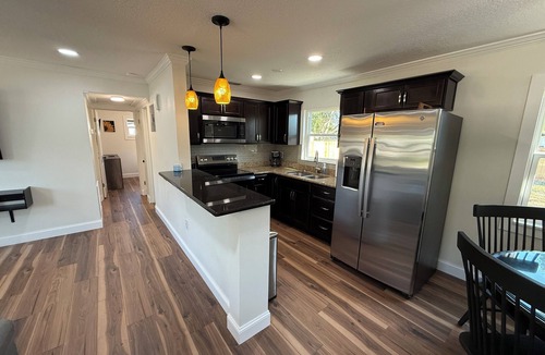 Ocoee House | Modern Central Florida Home Ideal for Short or Extended Stays!