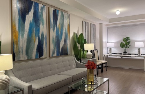 Pickering House | Modern Elegance: New Seaton Luxury Home in Pickering
