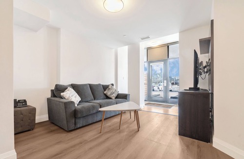 Rouge Condo | Modern Fully Furnished Two Bedroom Condo