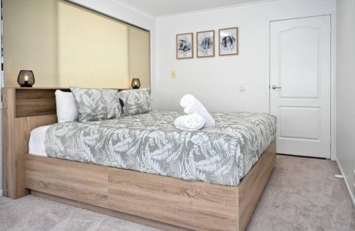 Mooloolaba House | Mooloolaba Waterfront Luxury