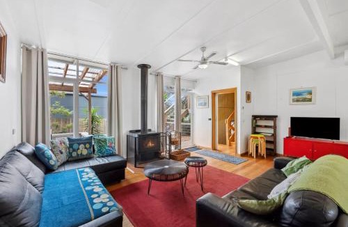 Anglesea House | Moonah on Mawson