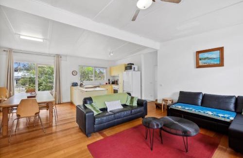 Anglesea House | Moonah on Mawson