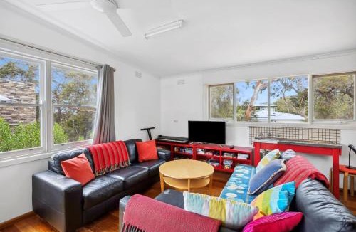 Anglesea House | Moonah on Mawson