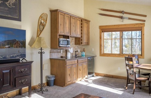 Granby House | Moose Run Spacious Winter Park Area Retreat