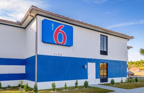 Kreole Hotel | Motel 6 Moss Point, MS