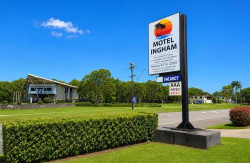Ingham Hotel | Motel Ingham