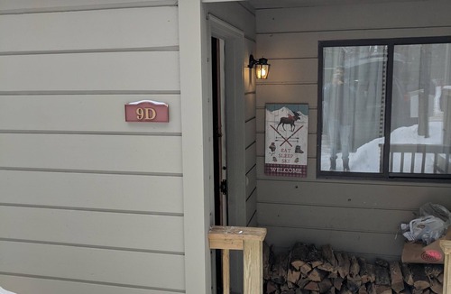 West Dover House | Mount Snow Townhome w/Heated Pool! - The Rooster