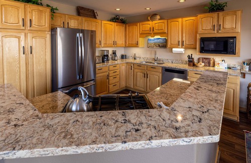 Wildernest House | Mountain Home with Private Hot Tub and Great Views