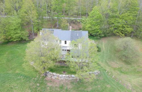 Warren House | Mountain House