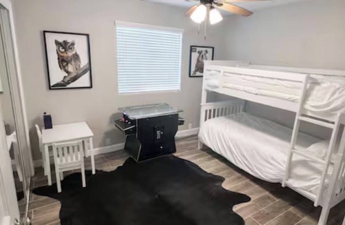 Exeter Other | Mountain View Pool Home with Game Room & Fire Pit