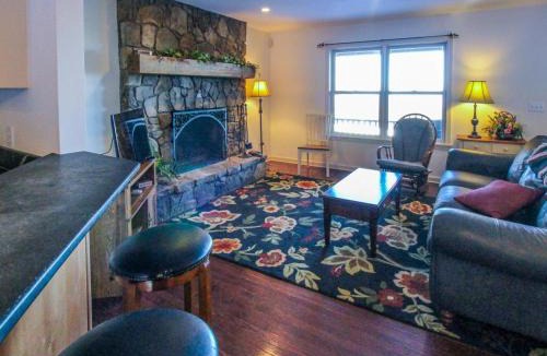 Ludlow House | Mountains View Cabin