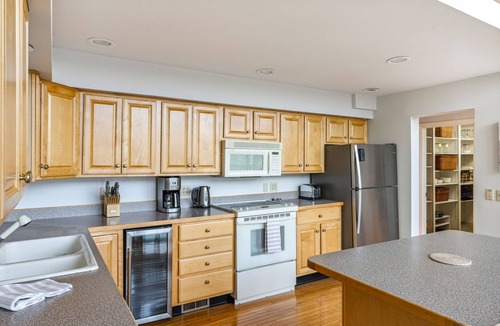 Quechee House | Mountainside Home, Great Views! - Birds Eye View