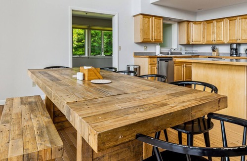 Quechee House | Mountainside Home, Great Views! - Birds Eye View