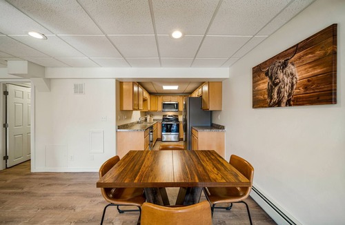 Hermosa House | Mountainside Studio Duplex with Breathtaking Views
