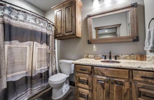 Goliad House | Murphco Ranch