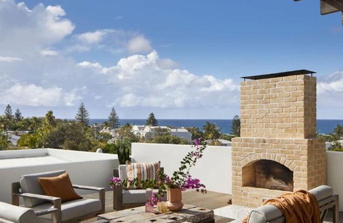 Sunshine Beach Villa | Mykonos Luxury Villa at Sunshine Beach