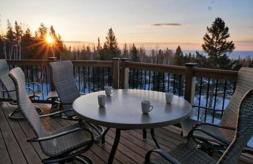 Lutsen Apartment | MyLutsen