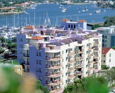 Mooloolaba Resort | Nautilus Resort Mooloolaba