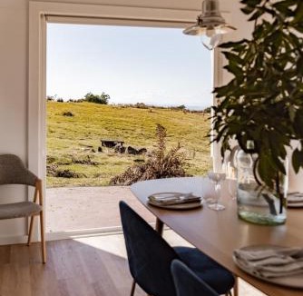 Gordon House | Navigators Rest