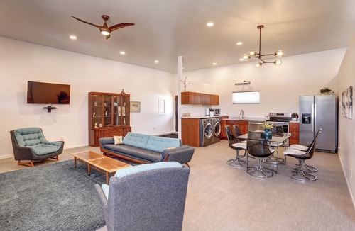Nemo Apartment | Nemo Winter Suite: Sleeps 8 - Nemo Mtn View - Near ATV trails