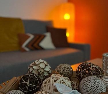 Tourlaville House | - NEW - La TerraCalm - WiFi/Netflix