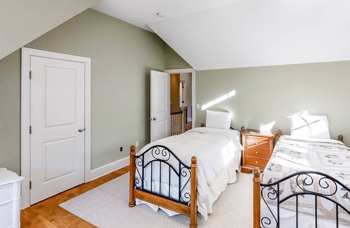Grafton House | New listing! Very accommodating home on 170+ acres w/ multiple living spaces