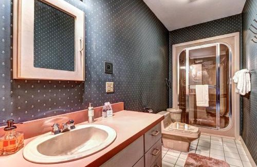 Stratton Mountain House | New Stratton Mountain - Sleeps 10