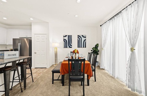 Chino Condo | New Townhouse/3BD/2.5BA