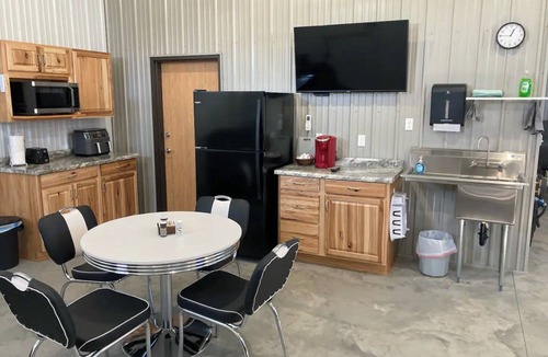 Devils Lake House | Newly built in Devils Lake, Perfect for Fishing or Relaxing.