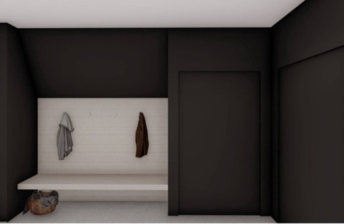 Castleton House | Newly Constructed Luxury A-Frame Design Home - 3 Bed 2.5 bath