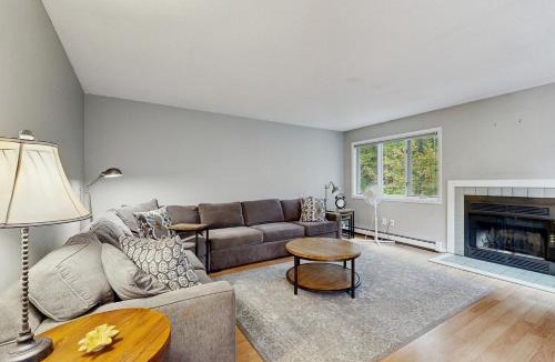 West Hartford Apartment | Newton Village 1A