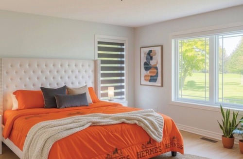 Thorold House | Niagara USA & Canada Comfort Stay