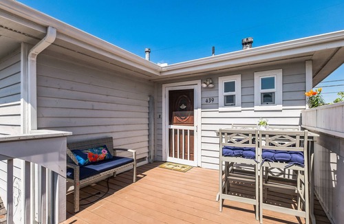 Encinitas House | Nice Home Just Steps to Beach & Downtown
