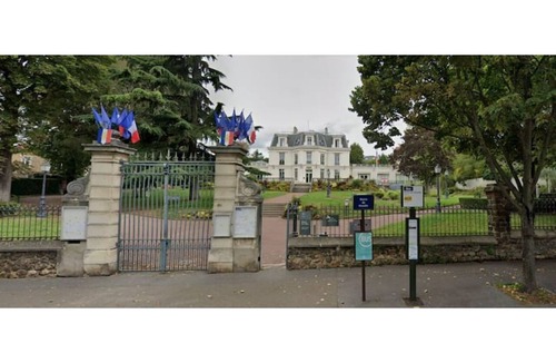 Chaville Apartment | Nice studio, 5 min from Versailles, 20 from Paris