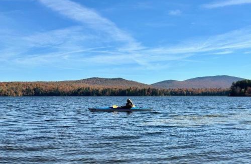 Mount Holly House | Ninevah Vista Getaway