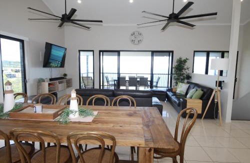 Brisbane Waterfront House | Nirvana