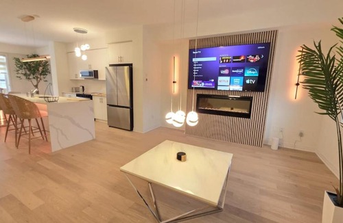 Brantford Apartment | Nordic Three Brantford