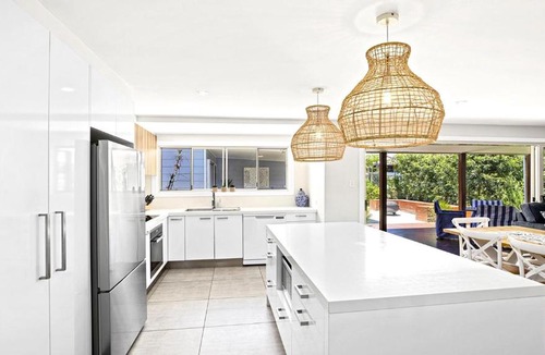 Mylestom House | North Beach