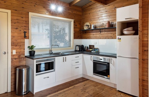 Pokolbin House | North Lodge - Clan Cottage